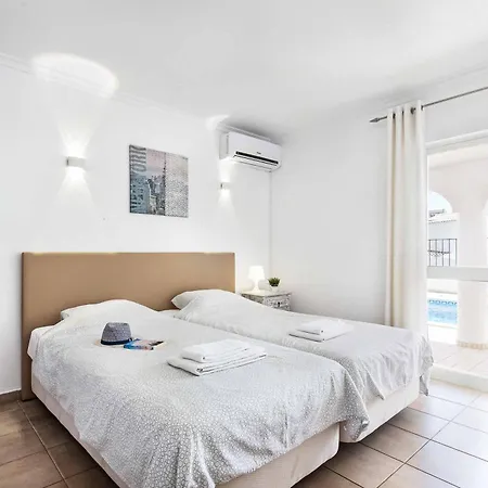 Villa Jasmin Marina