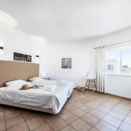 Jasmin Marina * アルブフェイラ