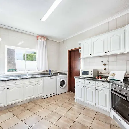 ヴィラ Jasmin Marina アルブフェイラ