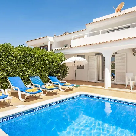 Jasmin Marina Villa