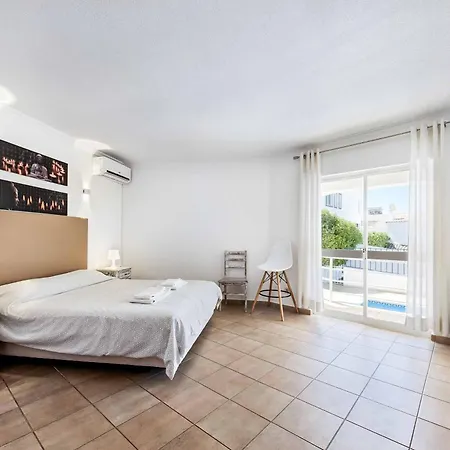 Jasmin Marina Willa Albufeira