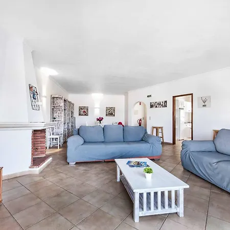 Villa Jasmin Marina Albufeira