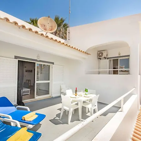 Jasmin Marina * Albufeira