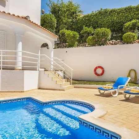 Jasmin Marina Villa *