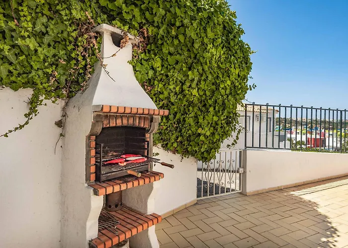 Jasmin Marina البوفيرا