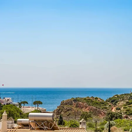 Jasmin Marina 阿尔布费拉