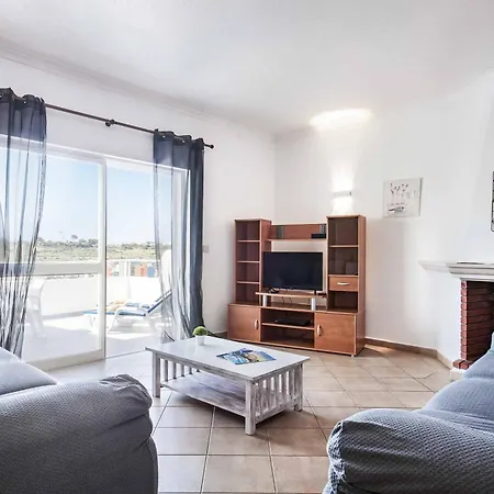 别墅 Jasmin Marina 阿尔布费拉