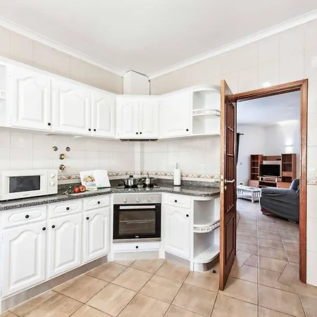 Jasmin Marina 阿尔布费拉