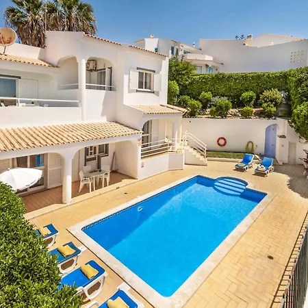 别墅 Jasmin Marina *